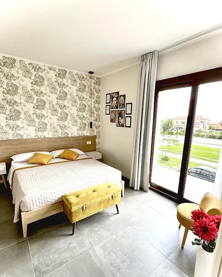 Karasole Hotel San Teodoro