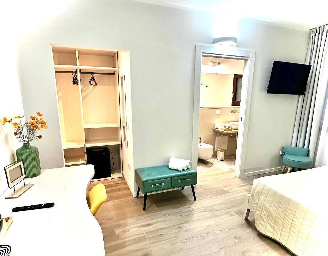 Karasole Hotel San Teodoro