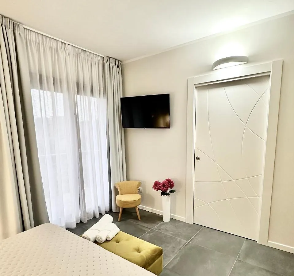 Guest house Karasole Hotel San Teodoro  Italy