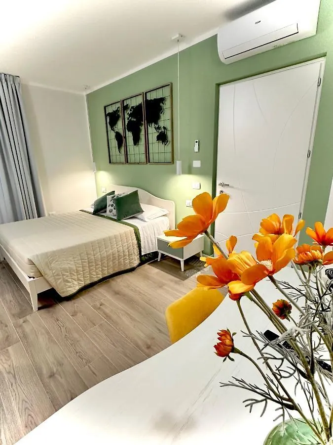 Karasole Hotel San Teodoro  Italy