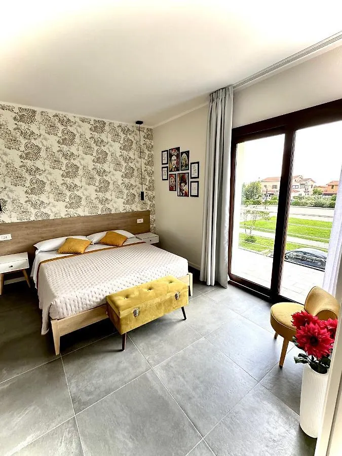 Guest house Karasole Hotel San Teodoro  Italy