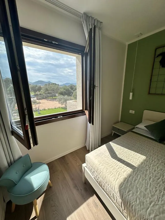Karasole Hotel San Teodoro  Italy