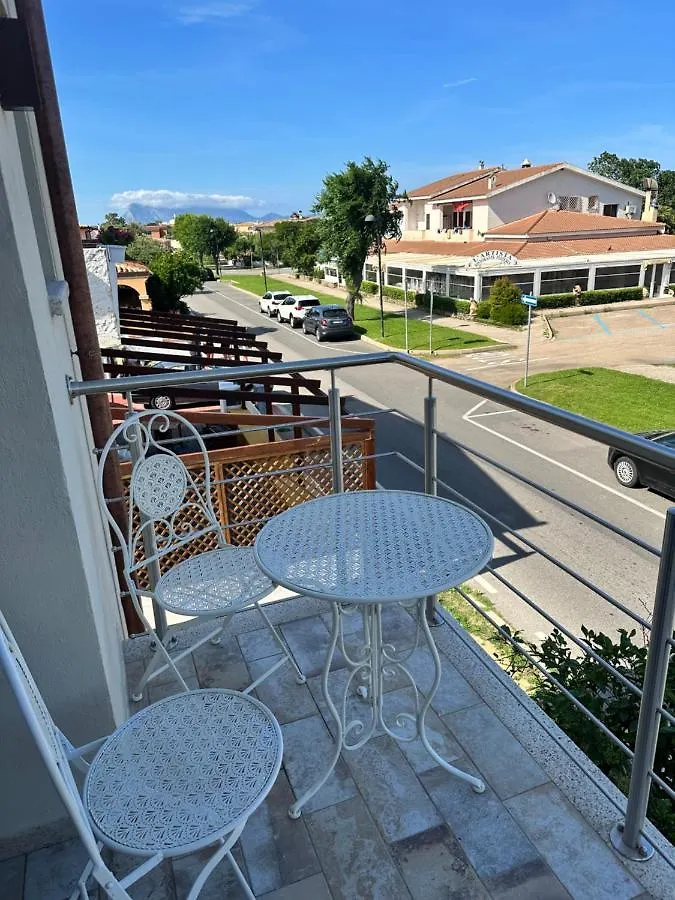 Guest house Karasole Hotel San Teodoro