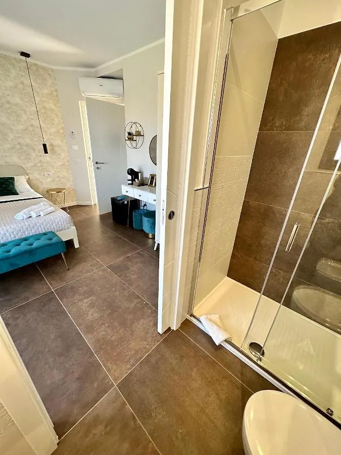 Karasole Hotel San Teodoro