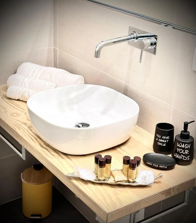 Guest house Karasole Hotel San Teodoro
