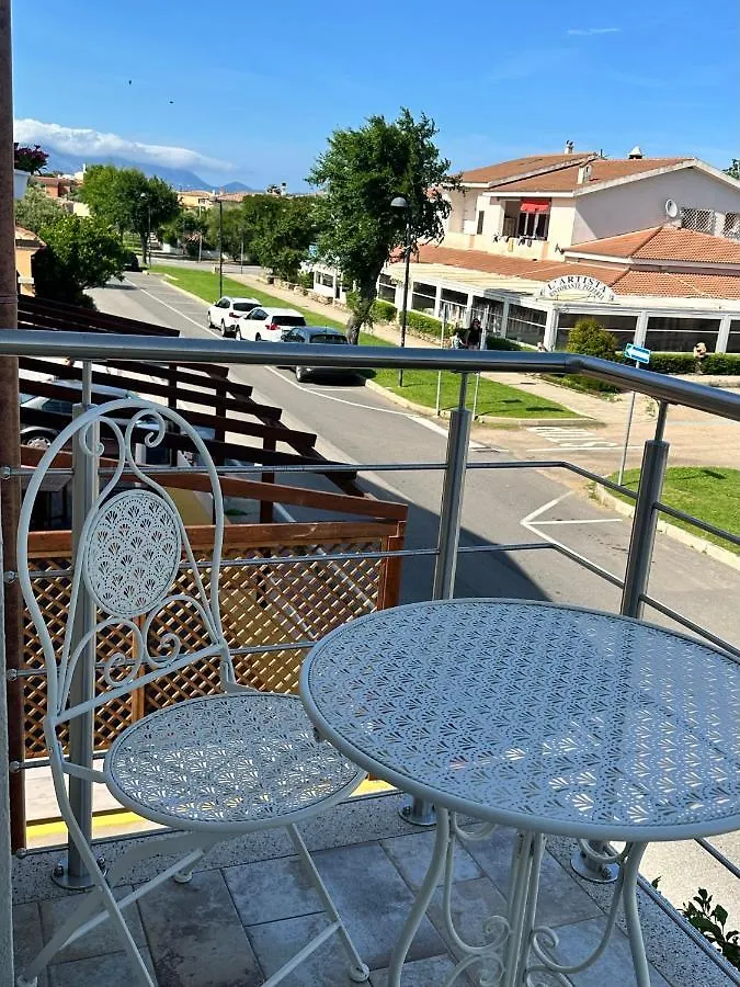 Karasole Hotel San Teodoro  San Teodoro (Sardinia)