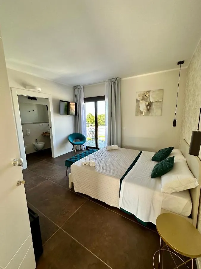 Guest house Karasole Hotel San Teodoro