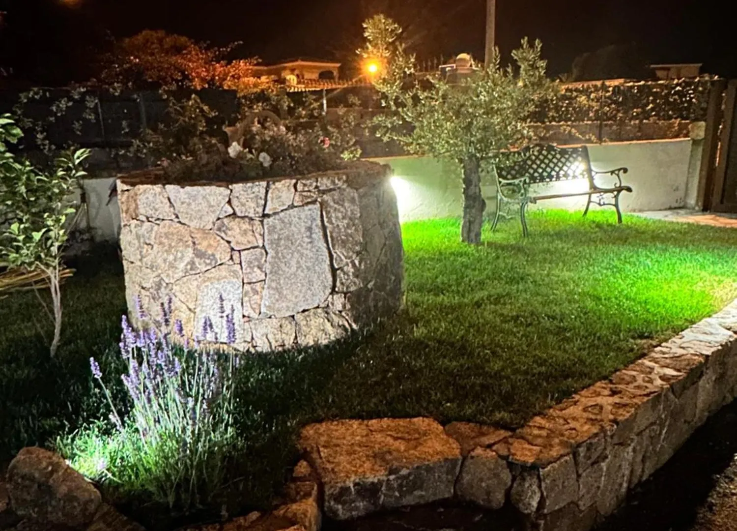 Karasole Hotel San Teodoro  Italy
