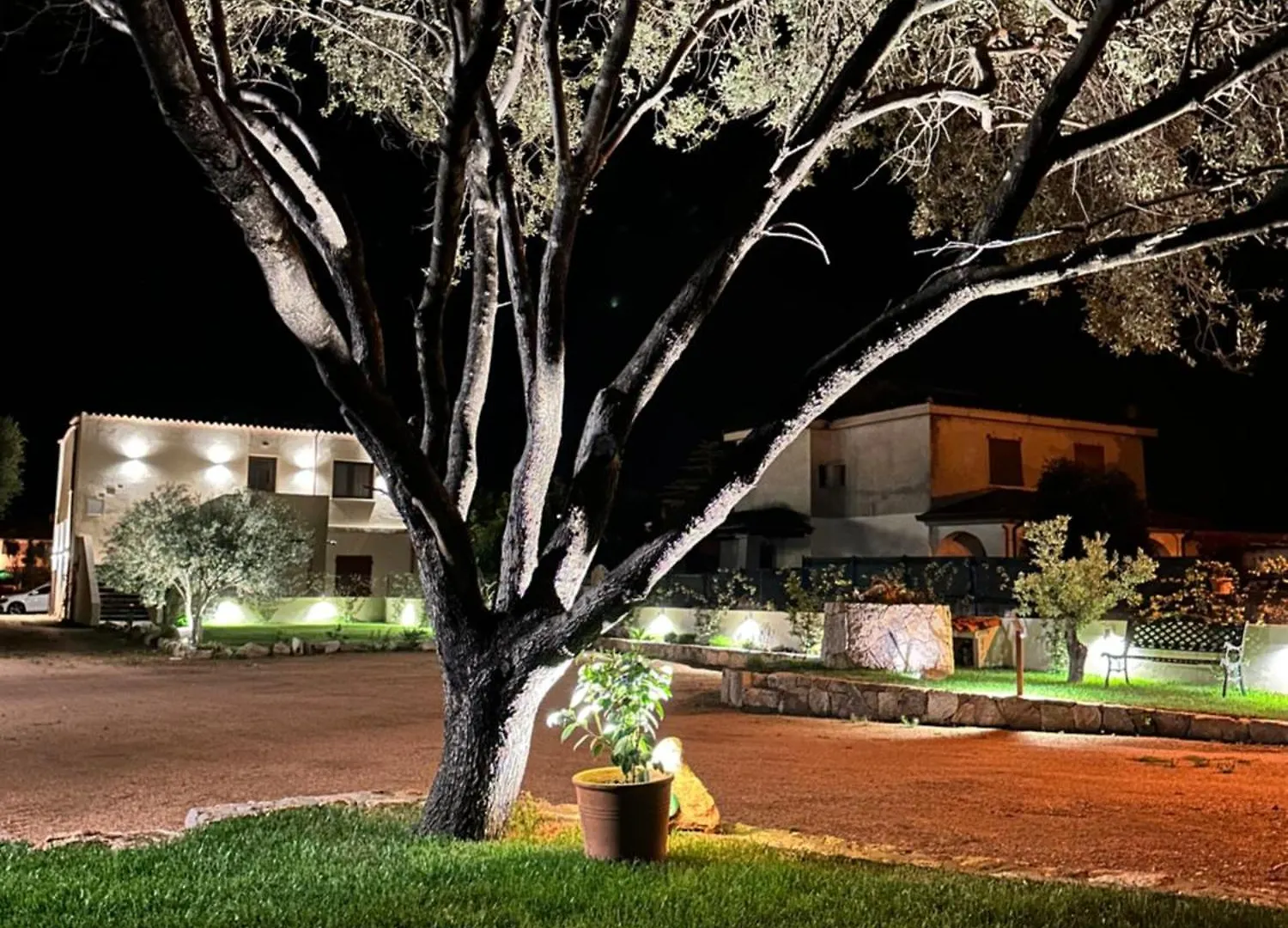 Karasole Hotel San Teodoro  Guest house San Teodoro (Sardinia)