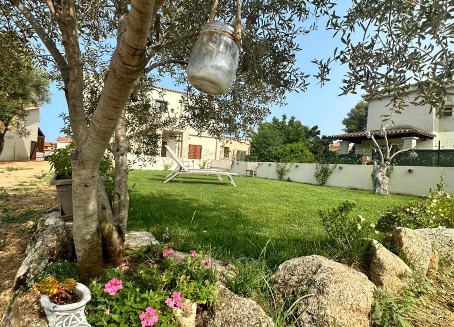 Guest house Karasole Hotel San Teodoro  Italy
