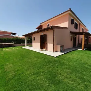 Affittacamere Samar Guest house