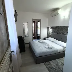 The Sunrise Guest house