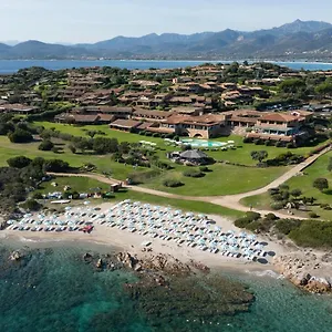 Hotel Due Lune Golf&spa, San Teodoro (Sardinia)